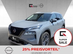 Bild des Angebotes Nissan X-Trail TEKNA Automatik  Winter/LED/Navi/ePower