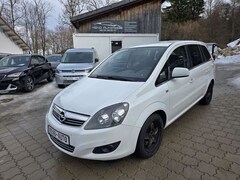 Bild des Angebotes Opel Zafira B Design Edition