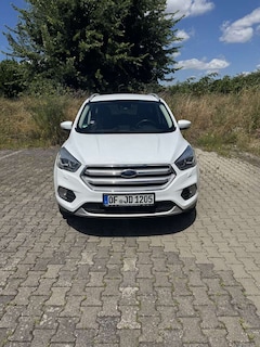 Bild des Angebotes Ford Kuga Titanium