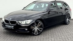 Bild des Angebotes BMW 320 d Touring /NAVI/LED/AHK/PDC/GARANTIE/