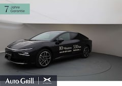 Bild des Angebotes Xpeng P7 + RWD Long Range CarPlay Massage 360Kam Pano