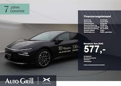 Bild des Angebotes Xpeng P7 + RWD Long Range CarPlay Massage 360Kam Pano