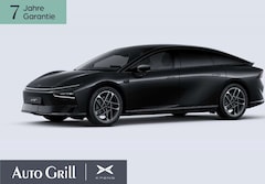 Bild des Angebotes Xpeng P7 + RWD Long Range CarPlay Massage 360Kam Pano