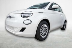 Bild des Angebotes Fiat 500 e Basis