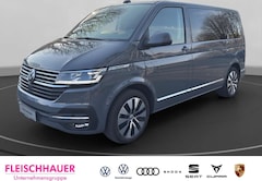 Bild des Angebotes VW T6.1 Multivan Generation Six 4MOTION 2.0 TDI DSG AHK Navi Leder
