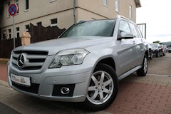 Bild des Angebotes Mercedes-Benz GLK 350 CDI 4Matic|Automatik|Panorama|Alu
