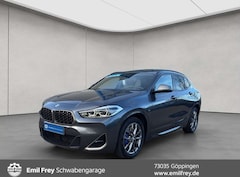 Bild des Angebotes BMW X2 M M35i *PANO*LED*Head-Up-Display*