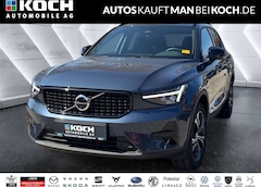 Volvo XC40 B4 Mild-Hybrid Benzin Ultra Dark Bluetooth