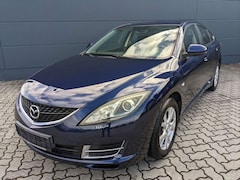 Bild des Angebotes Mazda 6 Sport 1.8l Comfort Klima Allwetterreifen