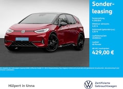 Bild des Angebotes VW ID.3 GTX PERFORMANCE WÄRMEPUMPE 360°CAM ACC LM20