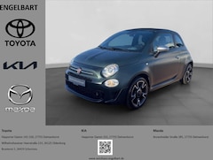 Bild des Angebotes Fiat 500C RockStar 1.2 Faltdach Bi-Xenon Apple CarPlay