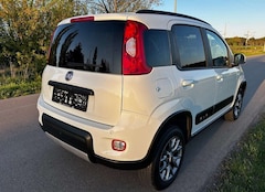 Bild des Angebotes Fiat Panda 1.3 Multijet Start&Stopp 4x4 Cross