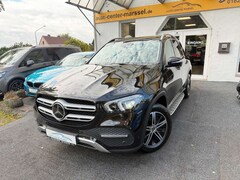 Bild des Angebotes Mercedes-Benz GLE 300 d 4Matic PANO/ACC/LED/360°/SPURHALTE/AHK