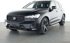 Bild des Angebotes Volvo XC60 B5 Ultra Black Edition AWD