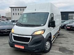 Bild des Angebotes Peugeot Boxer Kast-Hoch435 L4H3 Premi.Bl. HDi*Kamera*Navi