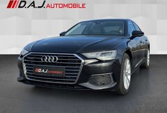 Bild des Angebotes Audi A6 40 TDI quattro S tronic design / Leder Memory