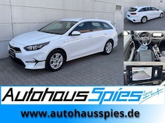 Bild des Angebotes Kia Ceed / cee'd ceed Sportswagon 1.6 CRDi DCT Mild Hybrid Vision A