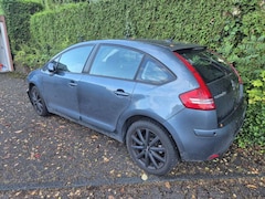 Bild des Angebotes Citroen C4 1.6 16V Automatik Confort