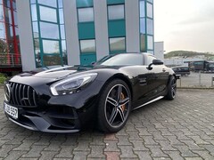 Bild des Angebotes Mercedes-Benz AMG GT C Coupe Speedshift 7G-DCT
