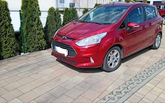Bild des Angebotes Ford B-Max 1.0 EcoBoost COOL&CONNECT