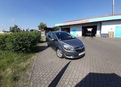 Bild des Angebotes Opel Meriva Meriva 1.6 CDTI ecoflex Start/Stop Edition