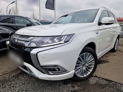 Bild des Angebotes Mitsubishi Outlander Top 4WD 2.4 Allwetter LED ACC GSD