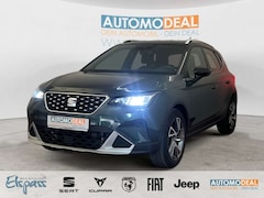 Bild des Angebotes SEAT Arona Xperience NAV LED KAMERA ACC SITZ.HZG KEYLESS TEMP