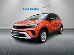 Bild des Angebotes Opel Crossland X Elegance *Kamera*LED*Navi*AHK*SHZ*