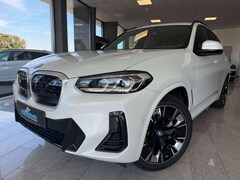 Bild des Angebotes BMW iX3 Impressive ACC. 360° Leder Pano. SHZ Keyless