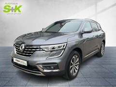 Bild des Angebotes Renault Koleos INTENS TCe 160 EDC+NAVI+GJR+AHK+SHZG+KAMERA+LED+