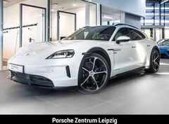 Bild des Angebotes Porsche Taycan 4 Cross Turismo 21Zoll ACC Spur LED BOSE