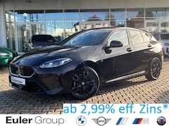 Bild des Angebotes BMW 118 d F70 M Sport Panorama ad.M-FW Alarm adLED Durchla