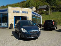 Bild des Angebotes Opel Meriva Design Edition
