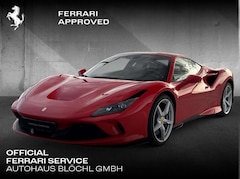 Bild des Angebotes Ferrari F8 Tributo LED*Lift*Kamera*1.Hand*Dt.Auto