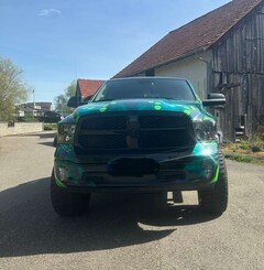 Bild des Angebotes Dodge RAM 1500