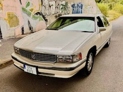 Bild des Angebotes Cadillac Deville Concourse