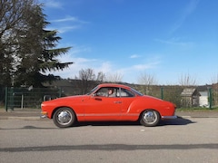 Bild des Angebotes VW Karmann Ghia