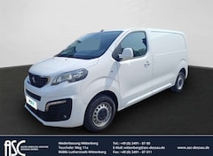 Bild des Angebotes Peugeot Expert Premium L2/Klima/Kamera/EPHvo+hi/AZV/CarPlay/Totwi
