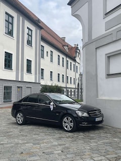 Bild des Angebotes Mercedes-Benz C 230 C 230 (204.052)