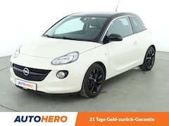 Bild des Angebotes Opel Adam 1.4 120 Jahre*TEMPO*PDC*SHZ*KLIMA*GARANTIE*