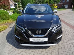 Bild des Angebotes Nissan Qashqai N-Motion