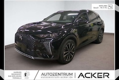 DS Automobiles DS 7 Etoile BlueHDi 130 8AT. Leder/RFK -44%*