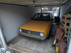 VW Golf Golf CL