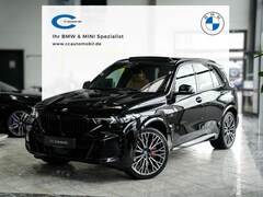 Bild des Angebotes BMW X5 xDrive40i M SPORT PRO 7.Sitze 2-Achs Panorama