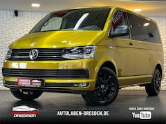 Bild des Angebotes VW T6 Multivan 2.0TDI *LED#SHZ#AHK#NAVI#STANDHEIZG