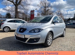 Bild des Angebotes SEAT Altea XL 1.4 TSI Stylance / Style 1.Hand PDC SET