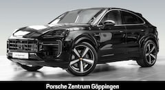 Bild des Angebotes Porsche Cayenne E-Hybrid Coupe LED-Matrix Panoramadach