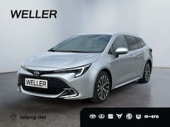 Bild des Angebotes Toyota Corolla 1.8 Hybrid TS Teamplayer *LED*ACC*el Heck*