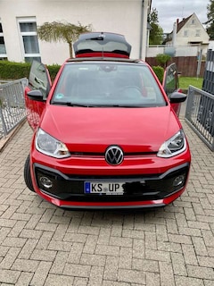 Bild des Angebotes VW up! GTI
