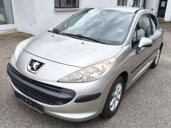 Bild des Angebotes Peugeot 207 Filou